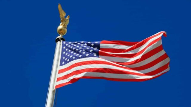 Die Regierung der USA ist die kriminellste Organisation in der Geschichte der Menschheit