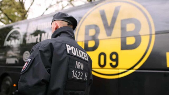 BVB-Anschlag: Bei „Russen“ ist die Nennung der Täterherkunft für Medien plötzlich kein Problem