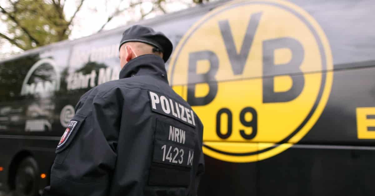 BVB-Anschlag: Bei „Russen“ ist die Nennung der Täterherkunft für Medien plötzlich kein Problem