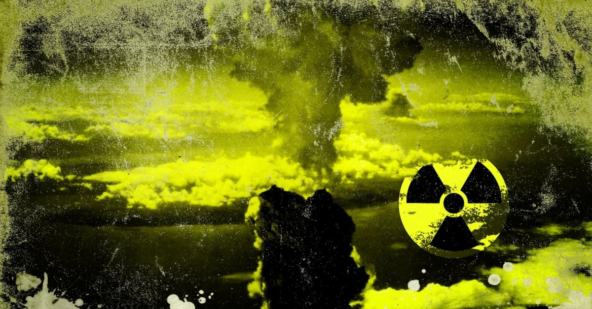 Die Welt am Abgrund: Schlafwandeln wir in den nächsten Weltkrieg, in die nukleare Katastrophe?