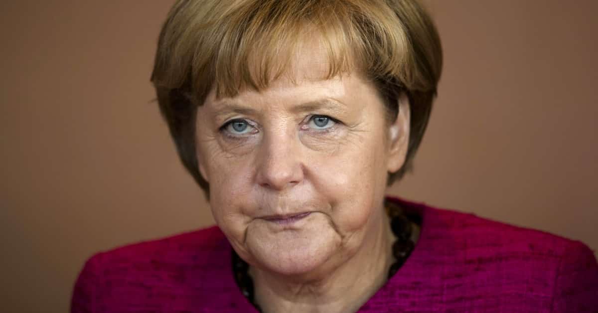 736.000 Euro Asylkosten: Oberbürgermeister von Freiberg schickt Merkel Rechnung ins Kanzleramt