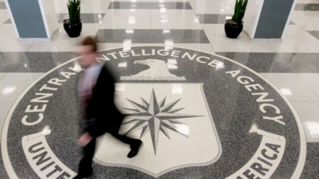 Vault 7: WikiLeaks zerreißt CIA-Tarnkappe
