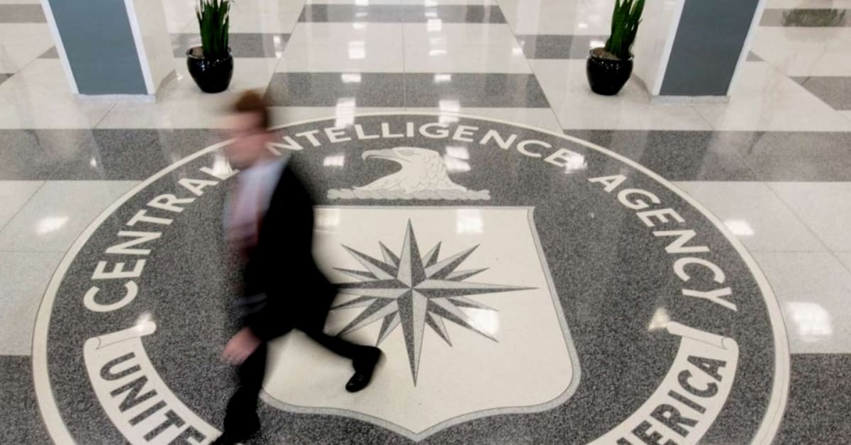 Vault 7: WikiLeaks zerreißt CIA-Tarnkappe