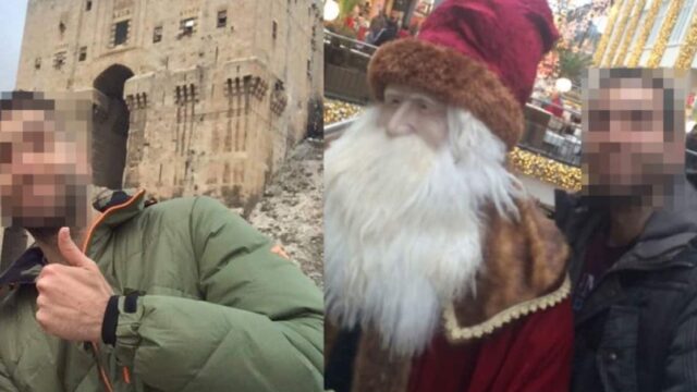Auf Steuerzahlerkosten: Syrischer Flüchtling macht 3 Wochen Heimaturlaub in Aleppo