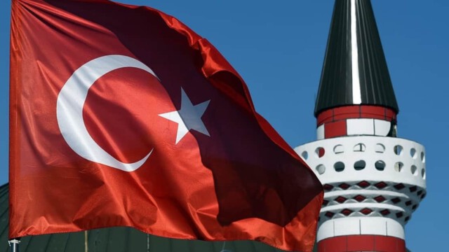 Ist die Türkei als (NATO)-Partner noch tragbar?