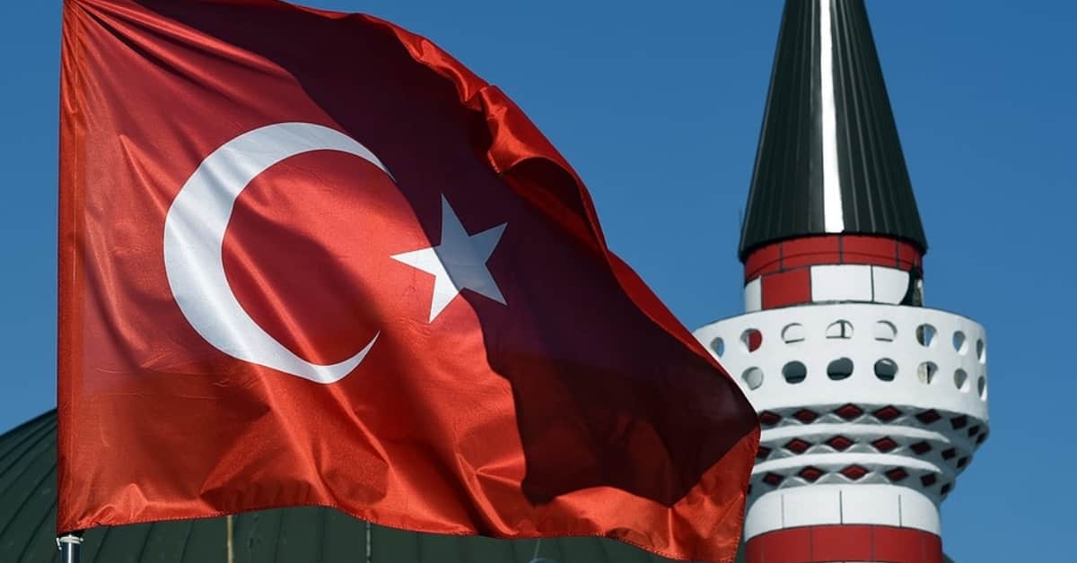 Ist die Türkei als (NATO)-Partner noch tragbar?