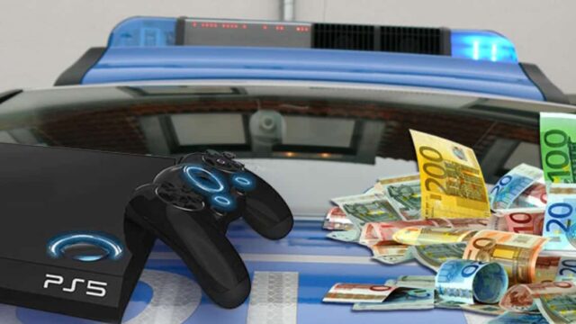 Mecklenburg-Vorpommern: Asylanten-Randale wegen fehlender Playstation und Taschengeld