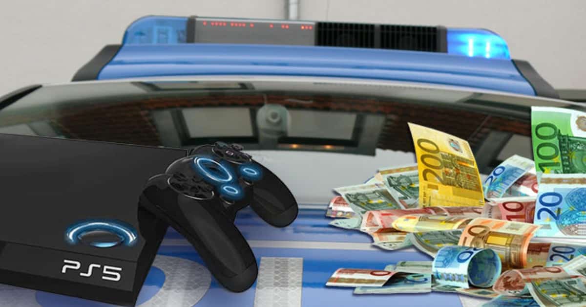 Mecklenburg-Vorpommern: Asylanten-Randale wegen fehlender Playstation und Taschengeld