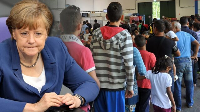 90 Prozent aller Flüchtlinge haben keine Qualifikation – zwei Drittel sind Analphabeten