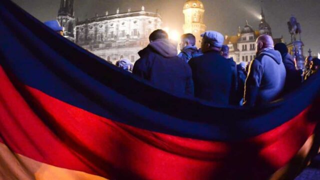 „Wenn andere Abhilfe nicht möglich ist“ – zum Widerstandsrecht im Grundgesetz