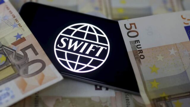 Schlimmster Leak seit Snowden: NSA hat das globale Zahlungssystem SWIFT gehackt