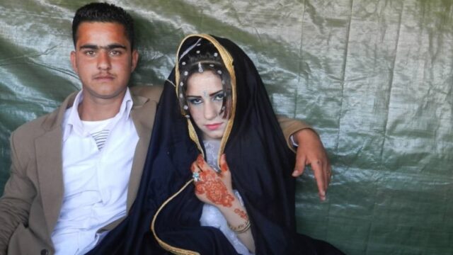 Flüchtlinge im Pädo-Paradies: Steuerzahler finanzieren Kindersex am Wochenende