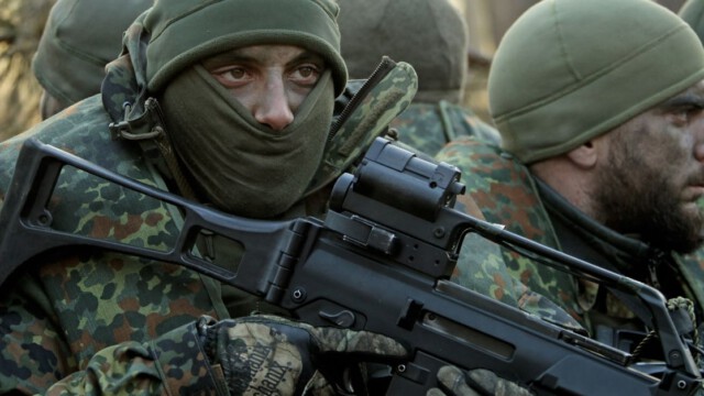 Staatsterror unter falscher Flagge? Der „syrische Terrorist“ vom Bundeswehr-Bataillon 291