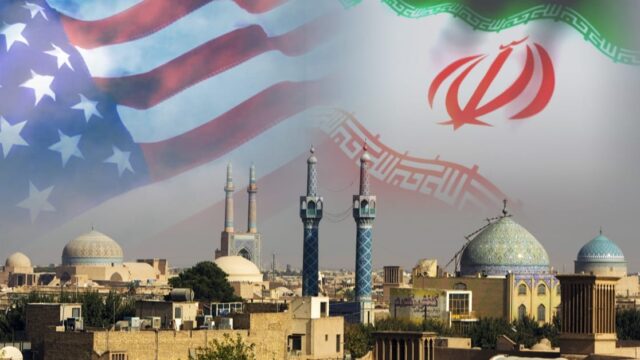 Syrien: Die Lunte ist gelegt – Westliche Söldner eröffnen weitere Front gegen den Iran