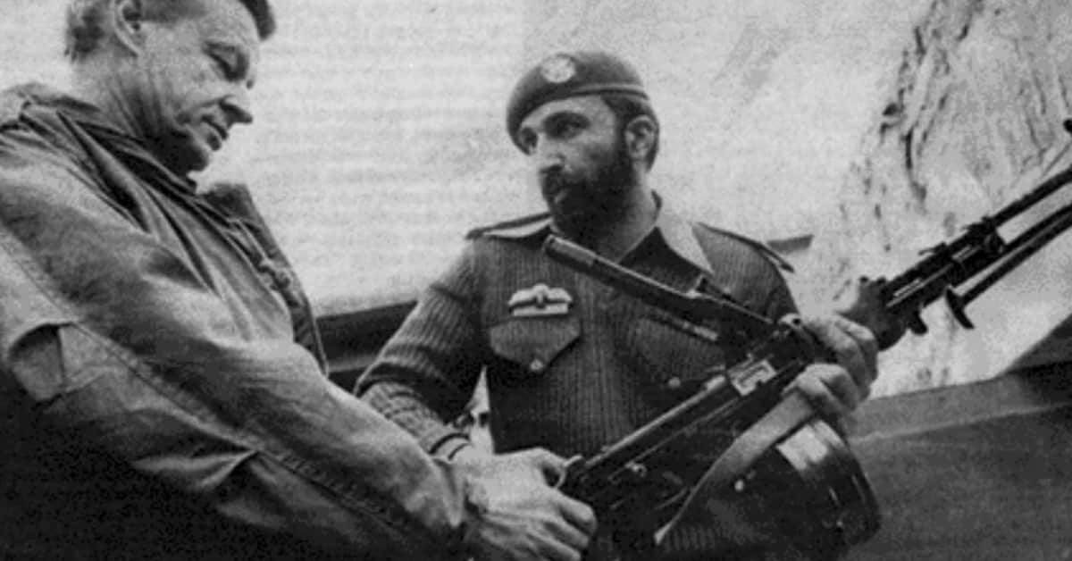 Zum Tod des US-Kriegsverbrechers Zbigniew Brzezinski – Der andere Nachruf 3 Zum Tod des US-Kriegsverbrechers Zbigniew Brzezinski – Der andere Nachruf