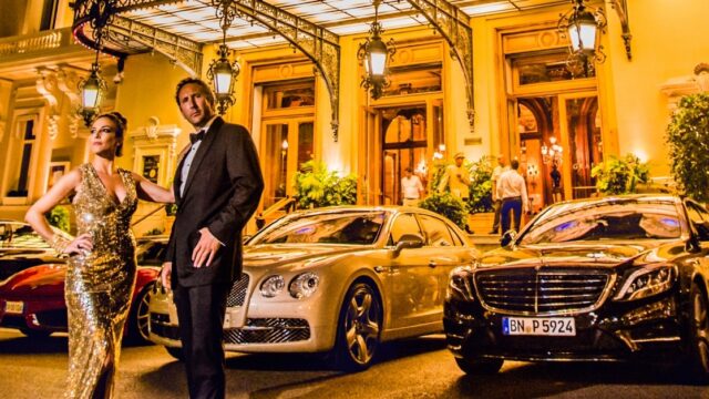 Exodus der Millionäre: Die Reichen verlassen in Scharen Europa – ein Frühwarnzeichen!