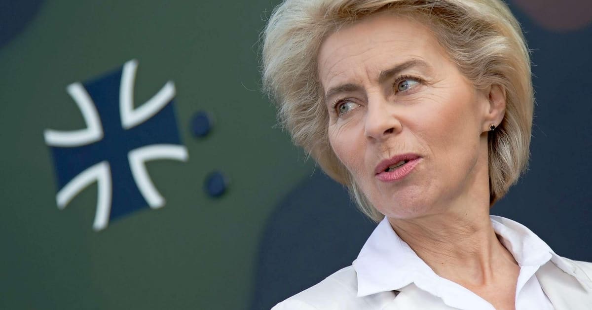 Offener Brief an Frau Bundesministerin Dr. Ursula von der Leyen – von Willy Wimmer