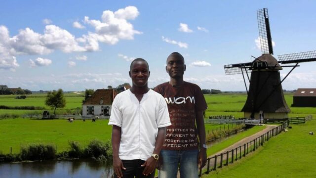 Niederlande: Bis zu 10.000 Euro als Willkommensgeschenk für Asylanten