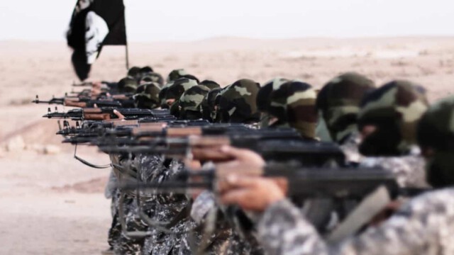 Dschihad als Aufenthaltstitel - IS-Anhänger freigelassen und vor Abschiebung sicher
