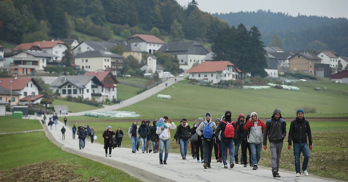 Zu wenig Kohle: 80 Prozent der Migranten in Litauen wandern in reichere EU-Länder ab