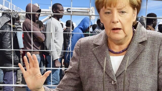 Massenmigration 2017 – Bundesregierung räumt ein: „Acht bis zehn Millionen kommen noch“