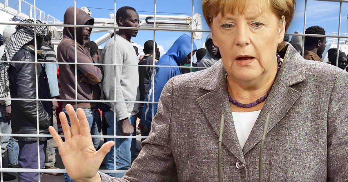 Massenmigration 2017 – Bundesregierung räumt ein: „Acht bis zehn Millionen kommen noch“