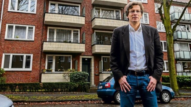 Hamburg: Staat beschlagnahmt Wohnungen zur Unterbringung von Migranten
