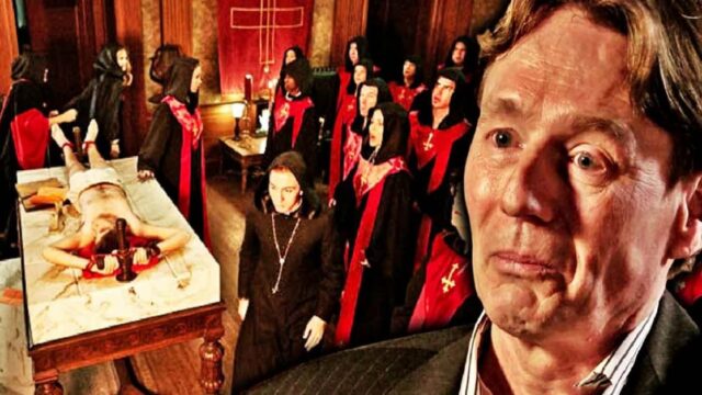 Ex-Banker packt aus über Geheimdienste, Hochfinanz und satanistische Kindermorde