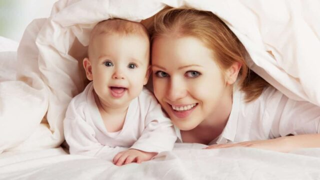 Zehn gute Gründe, warum Sie Ihre Kinder auf keinen Fall impfen lassen sollten