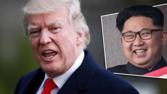 Anschlag in Nordkorea vereitelt: US-Geheimdienst CIA wollte Kim Jong-Un ermorden