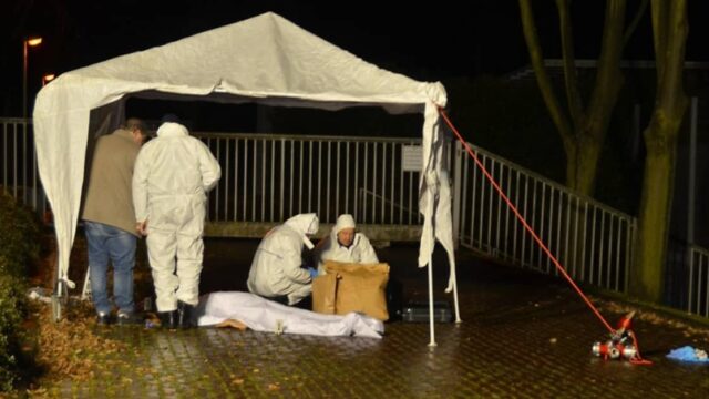 Migranten-Mord erschüttert Köln: Iraner richtet schwangere deutsche Frau mit Kopfschuss hin