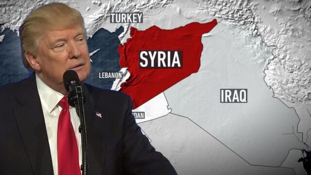 Donald Trump: Nur 100 Tage im Amt und schon ein Fall für Den Haag – wäre er Afrikaner!