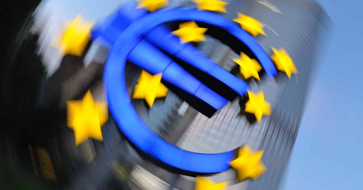 Bandenkriminalität auf höchster Ebene: Portugal und die Europäische Zentralbank