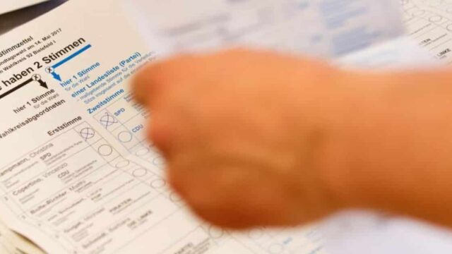Neuwahlen in NRW? Wahlbetrug zum Nachteil der AfD – über 50 Stimmbezirke manipuliert