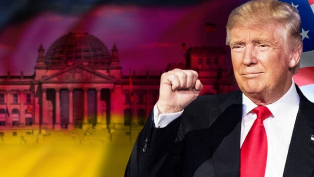 Harvard-Studie: ARD bei Propaganda und negativer Berichterstattung über Trump weltweit führend