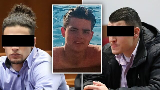Zum Abschlachten freigegeben: Justiz erlässt Skandalurteil – Freispruch für Mörder von Niklas P.