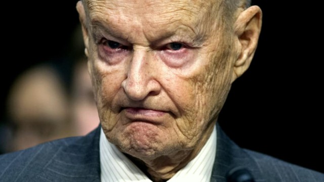 Zum Tod des US-Kriegsverbrechers Zbigniew Brzezinski – Der andere Nachruf
