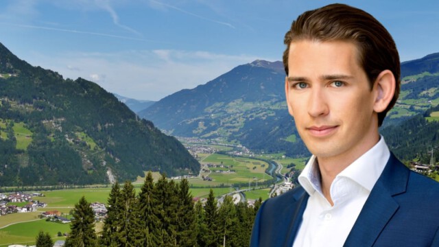 Neuwahlen in Österreich: Soros-Clique hat mit Kurz gute Chancen auf Machtübernahme