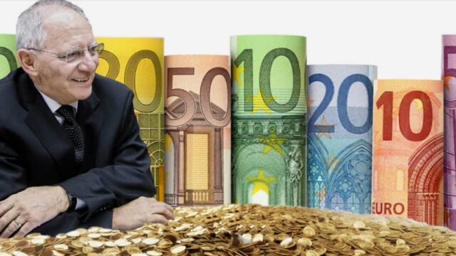 Das Bargeldverbot kommt! – Eine düstere Prophezeiung