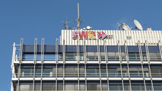 Dein Kollege – Ein Rassist? Leitfaden zum Denunzieren beim Öffentlich Rechtlichen SWR