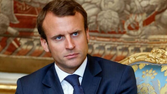 Frankreichs neuer Präsident: Emmanuel Macron – ein Nützlicher Idiot des Islamismus