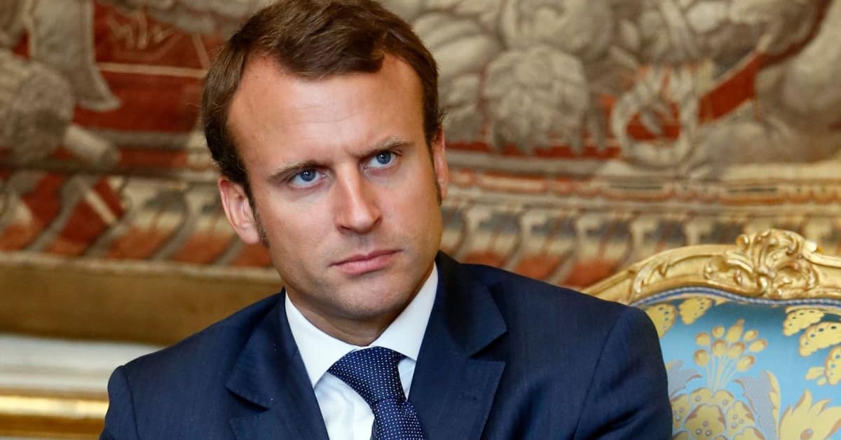 Frankreichs neuer Präsident: Emmanuel Macron – ein Nützlicher Idiot des Islamismus