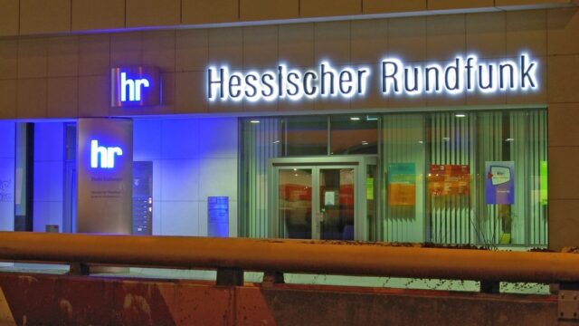 Skandal: Türkischer Islamverband DITIB kontrolliert künftig den Hessischen Rundfunk