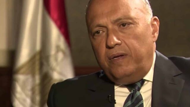 Wie Diplomaten über Afrikaner sprechen: »Hunde und Ratten« oder »Abschaum Afrikas«