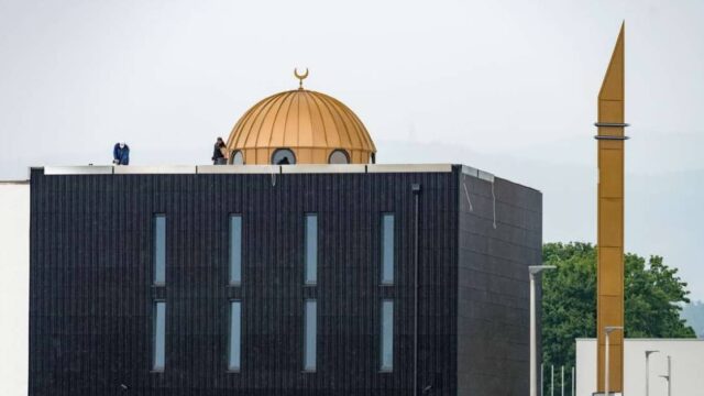 Deggendorf: Millionenbetrag aus Fluthilfe-Fond für Moschee-Neubau veruntreut