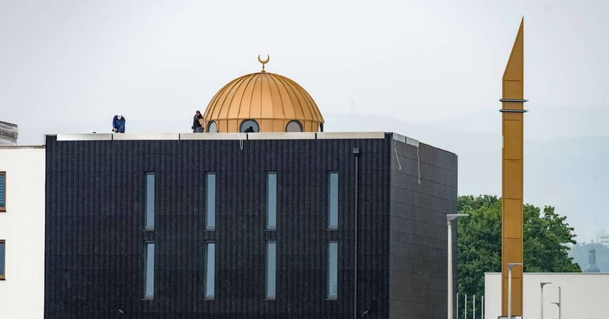 Deggendorf: Millionenbetrag aus Fluthilfe-Fond für Moschee-Neubau veruntreut