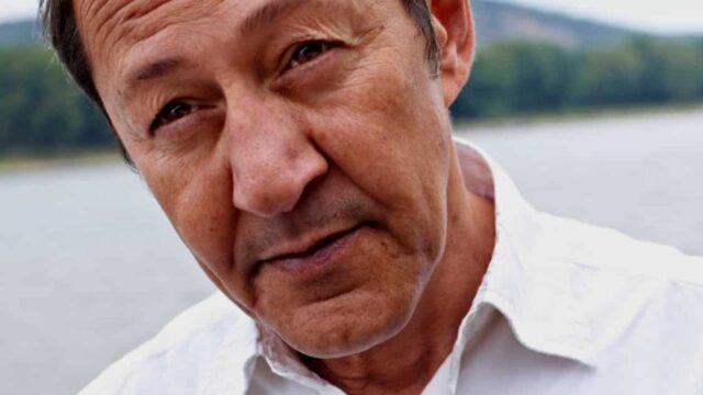 Akif Pirinçci: „Es gibt eine deutsche Kultur – und sie ist allen anderen Kulturen überlegen“