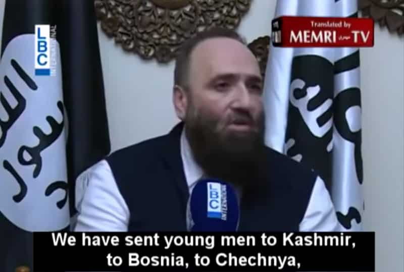 Islam im Herzen Englands und Frankreichs – Ist Europa noch zu retten? 3 Islam im Herzen Englands und Frankreichs – Ist Europa noch zu retten?