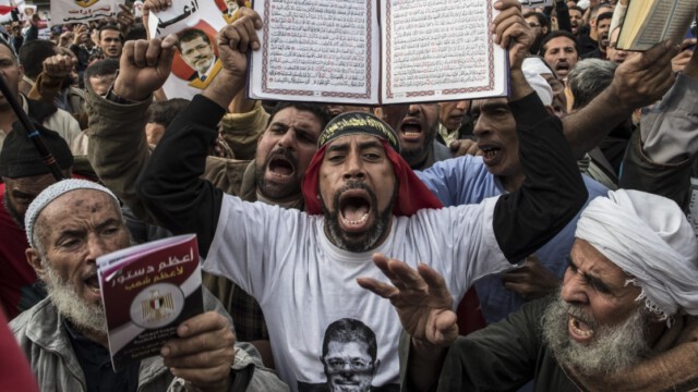 Brutale Vorschläge zur Terrorbekämpfung: „40.000 bis 50.000 Muslime exekutieren“