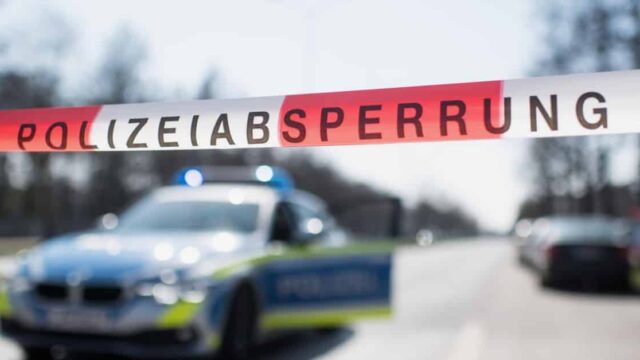 Karlsruhe: Flüchtling aus Kamerun ermordet 7-Jährige – Medien verschweigen Täterherkunft